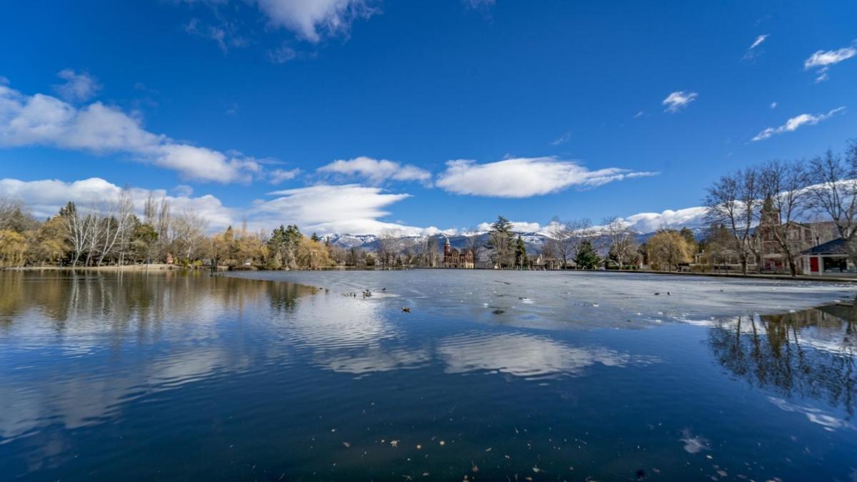 3.2 Apartamento Coma Oriola Puigcerdà Exteriör bild